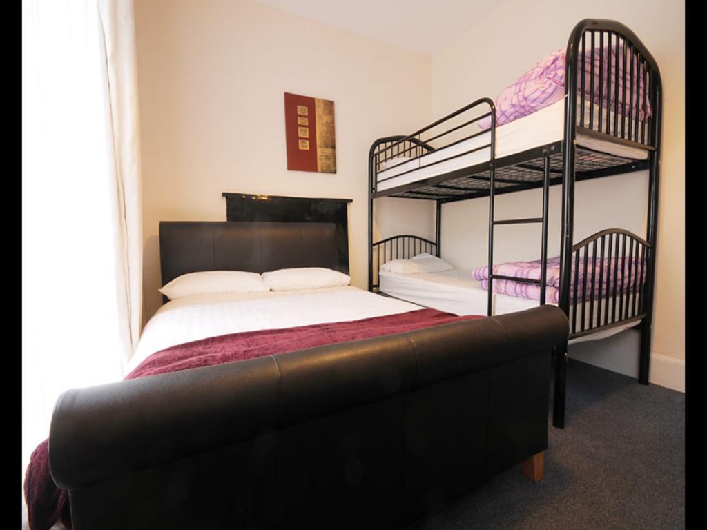 Sive Budget Accommodation 凯尔西温 客房 照片
