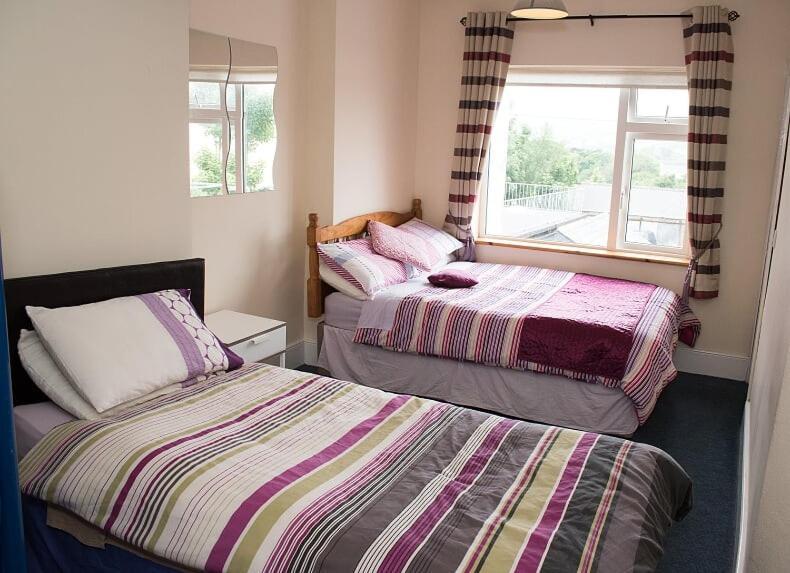 Sive Budget Accommodation 凯尔西温 外观 照片